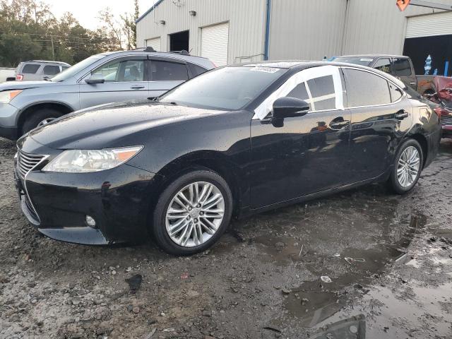 Obraz 2014 LEXUS ES 350 2014