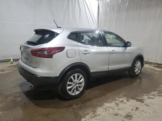 Image 3 of 2022 NISSAN ROGUE SPORT S 2022 with VIN JN1BJ1AW4NW680572