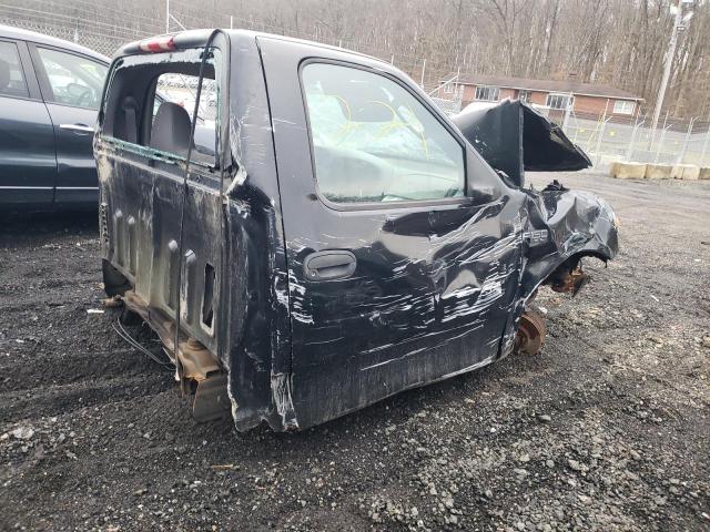 Image 3 of 2004 FORD F-150 HERITAGE CLASSIC 2004 with VIN 2FTRF172X4CA96124