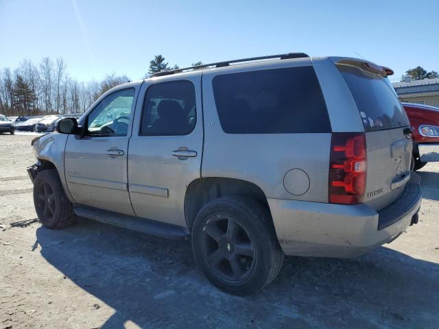 Image 2 of 2007 CHEVROLET TAHOE K1500 2007 with VIN 1GNFK13077J106219