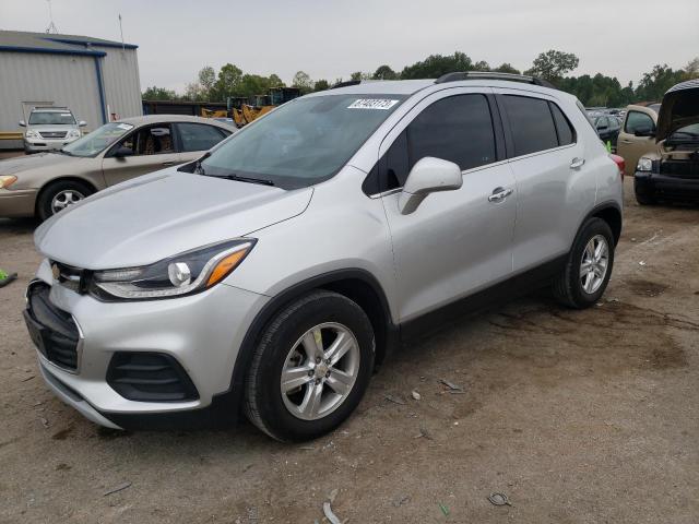 Изображение 2019 CHEVROLET TRAX 1LT 2019