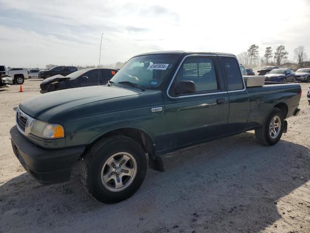 Image 1 of 1998 MAZDA B2500 CAB PLUS 1998 with VIN 4F4YR16C9WTM47568