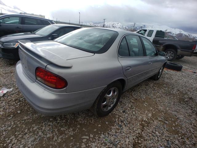Изображение 3 1998 OLDSMOBILE INTRIGUE GL 1998 с VIN 1G3WS52K2WF322161
