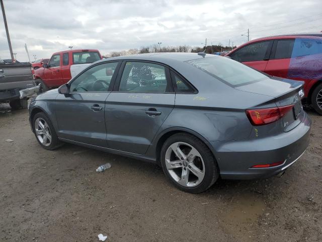 Obraz 2 z 2018 AUDI A3 PREMIUM 2018 z VIN WAUB8GFF2J1049926