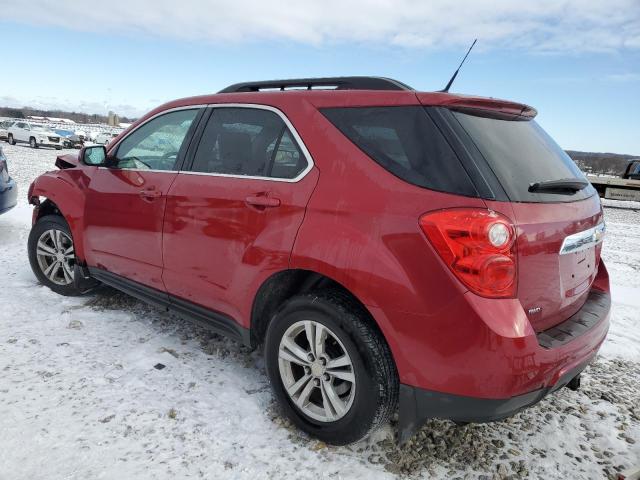 Image 2 of 2013 CHEVROLET EQUINOX LT 2013 with VIN 2GNFLNEK1D6152785