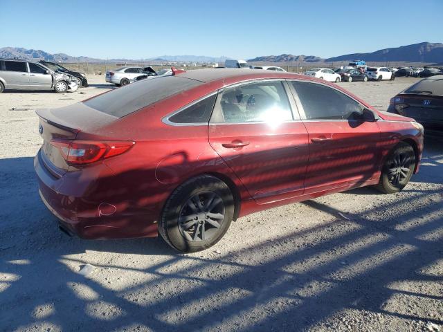Image 3 of 2016 HYUNDAI SONATA SE 2016 with VIN 5NPE24AF2GH383737