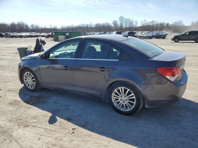 Изображение 2 2011 CHEVROLET CRUZE ECO 2011 с VIN 1G1PJ5S97B7212613