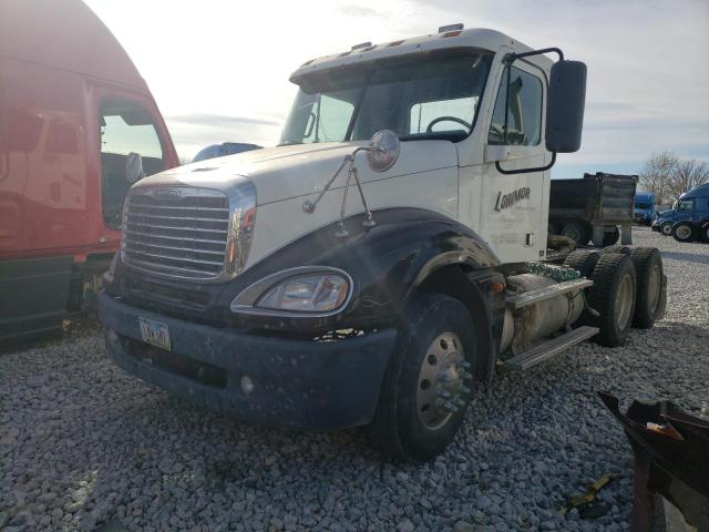 Изображение 2 2005 FREIGHTLINER CONVENTIONAL COLUMBIA 2005 с VIN 1FUJA6CK85PU66526