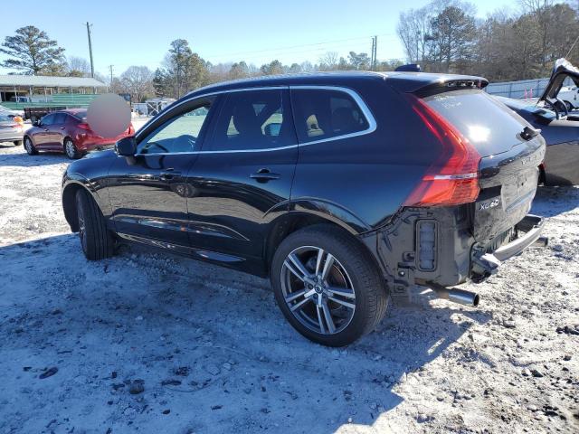 Изображение 2 2020 VOLVO XC60 T5 MOMENTUM 2020 с VIN YV4102RK5L1420479