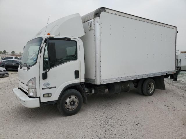 Image 1 of 2009 ISUZU NPR  2009 with VIN JALC4W16597001624