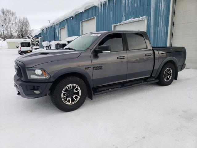 Obraz 1 z 2017 RAM 1500 REBEL 2017 z VIN 1C6RR7YT4HS516356