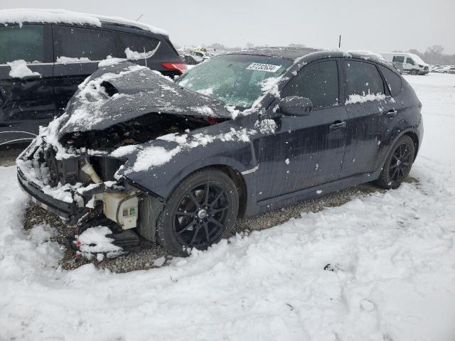 2012 SUBARU IMPREZA WRX 2012 image