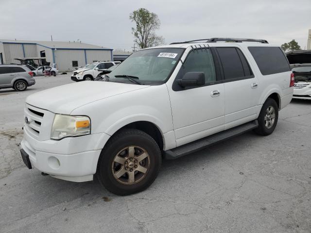 2009 FORD EXPEDITION EL XLT 2009 image