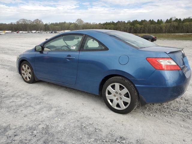 Изображение 2 2011 HONDA CIVIC LX 2011 с VIN 2HGFG1B66BH518367