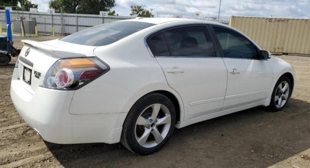 Изображение 3 2007 NISSAN ALTIMA 3.5SE 2007 с VIN 1N4BL21E77C180453