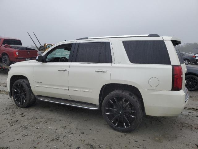 Image 2 of 2015 CHEVROLET TAHOE C1500 LTZ 2015 with VIN 1GNSCCKC0FR101740