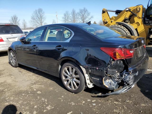 Obraz 2 z 2013 LEXUS GS 350 2013 z VIN JTHCE1BLXD5018007