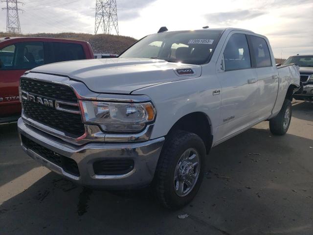 Изображение 2022 RAM 2500 BIG HORN/LONE STAR 2022