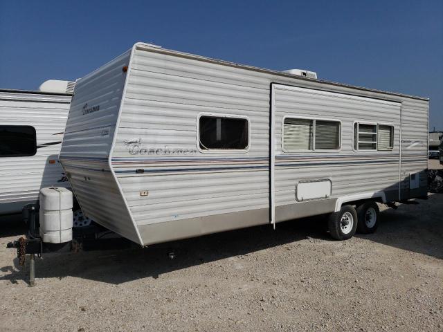 Изображение 2 2003 COAM TRAILER 2003 с VIN 1TC2B064231505635