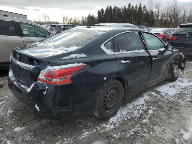 Изображение 3 2015 NISSAN ALTIMA 2.5 2015 с VIN 1N4AL3AP4FC216553
