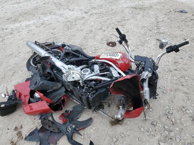 Obraz 1 z 2023 HARLEY-DAVIDSON FLTRX  2023 z VIN 1HD1KHC13PB645627
