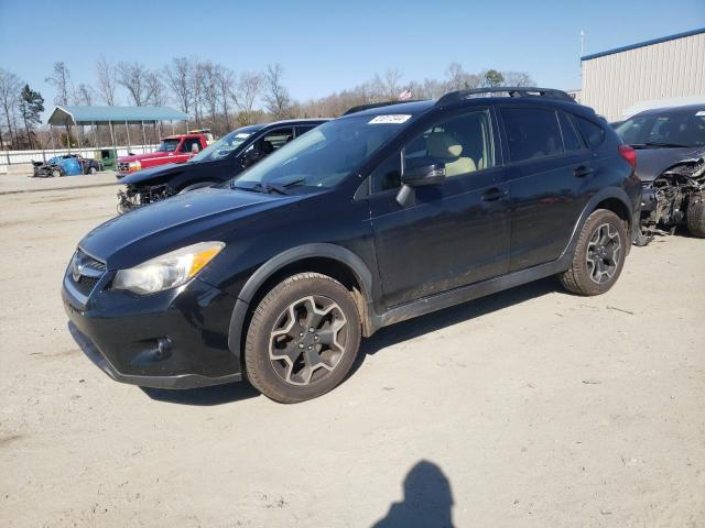 Obraz 1 z 2015 SUBARU XV CROSSTREK 2.0 LIMITED 2015 z VIN JF2GPAPCXF8242371