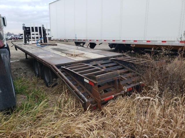 Obraz 3 z 2012 GZFT 16TRAILER 2012 z VIN 1E9BF2527CS230673