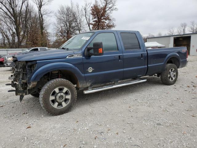 2016 FORD F350 SUPER DUTY 2016 image