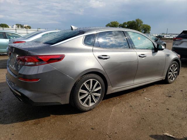 Image 3 of 2019 KIA OPTIMA EX 2019 with VIN 5XXGU4L19KG321924