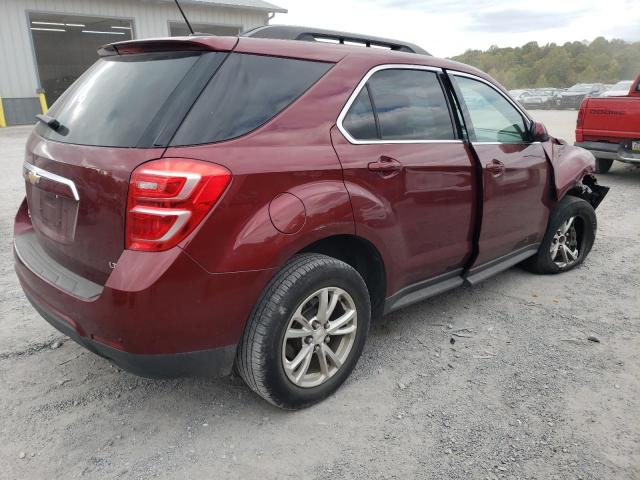 Изображение 3 2017 CHEVROLET EQUINOX LT 2017 с VIN 2GNALCEK4H1610305