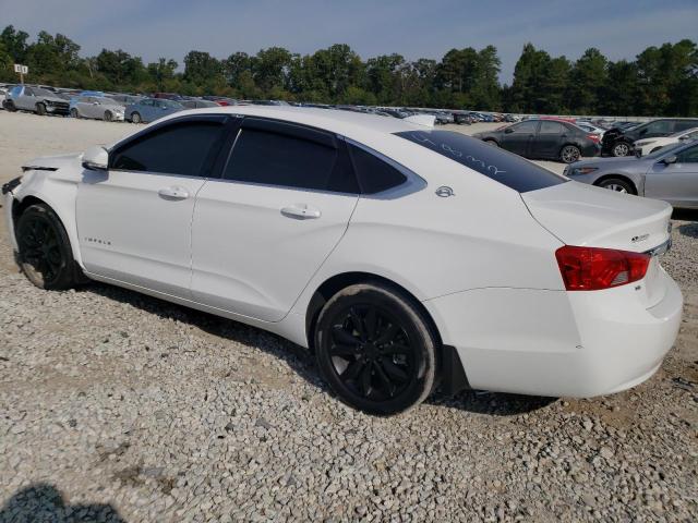 Obraz 2 z 2020 CHEVROLET IMPALA LT 2020 z VIN 1G11Z5S34LU114832