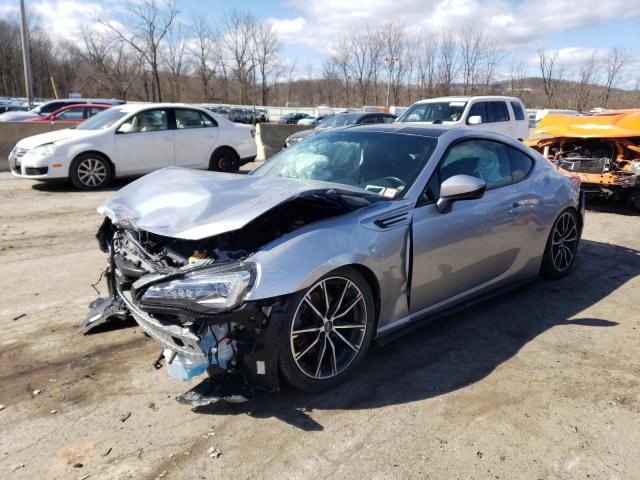 Obraz 2019 SUBARU BRZ PREMIUM 2019