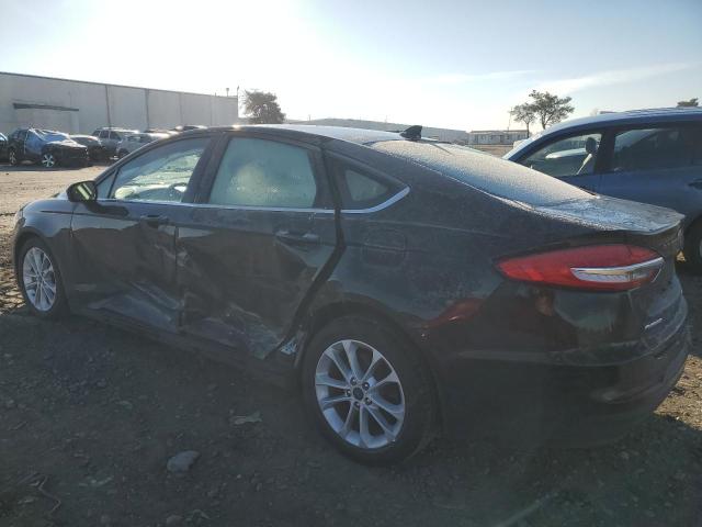 Obraz 2 z 2020 FORD FUSION SE 2020 z VIN 3FA6P0LU1LR216678