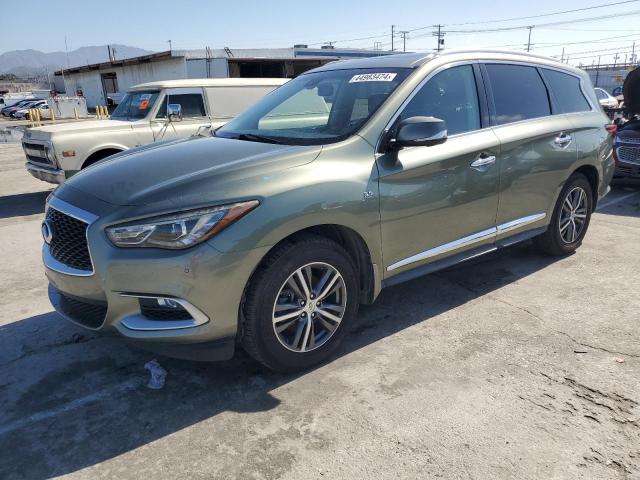 2016 INFINITI QX60  2016 image