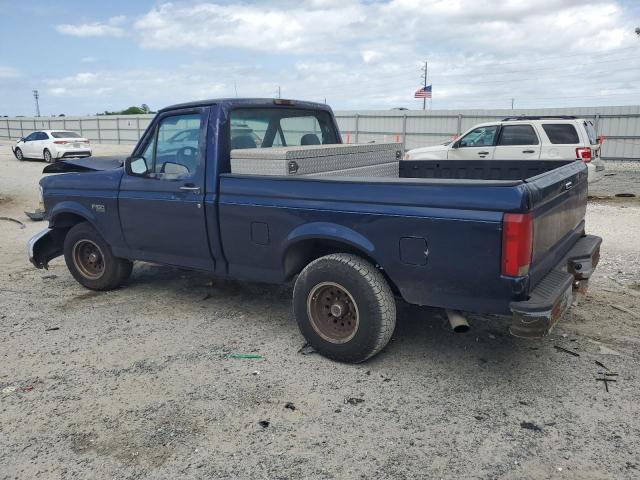 Obraz 2 z 1994 FORD F150  1994 z VIN 1FTDF15Y7RNA68686