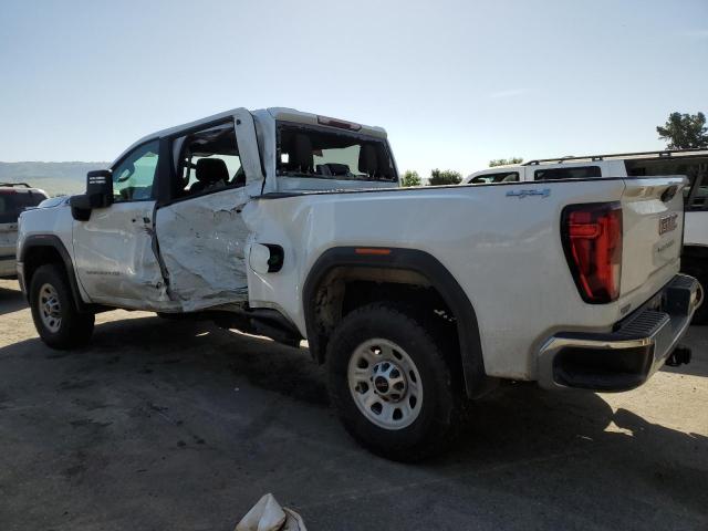 Obraz 2 z 2020 GMC SIERRA K2500 HEAVY DUTY 2020 z VIN 1GT49LEY3LF188327