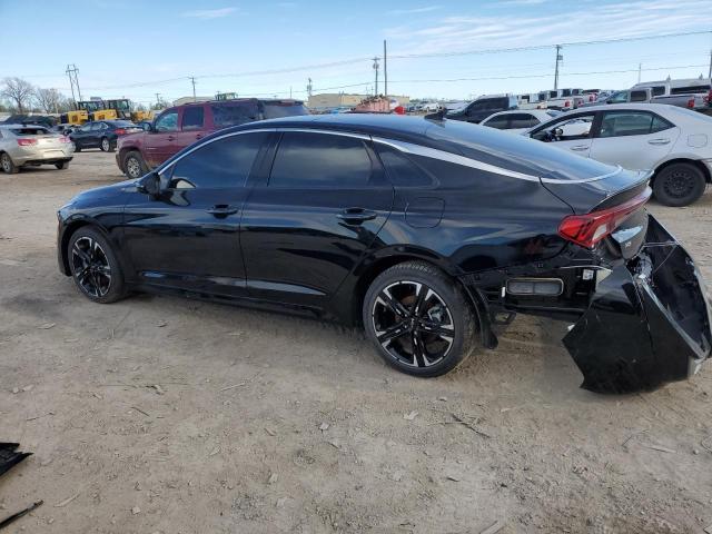 Obraz 2 z 2024 KIA K5 GT LINE 2024 z VIN 5XXG64J20RG237152
