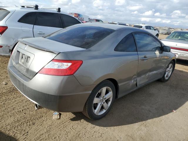 Изображение 3 2008 HONDA CIVIC EX 2008 с VIN 2HGFG12838H509944