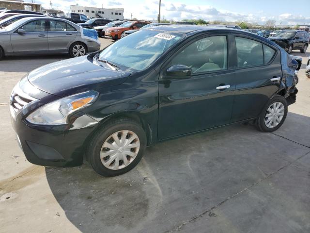 Image 1 of 2019 NISSAN VERSA S 2019 with VIN 3N1CN7AP5KL868913