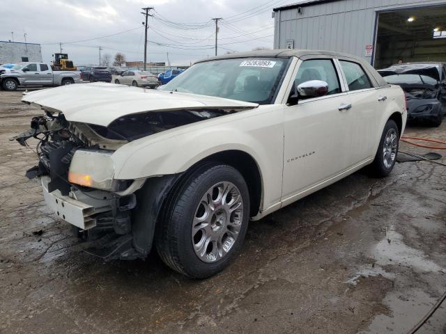 2007 CHRYSLER 300  2007 image