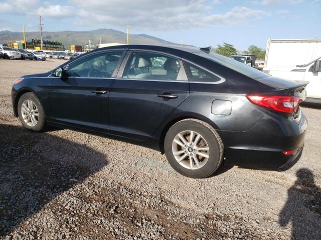 Изображение 2 2016 HYUNDAI SONATA SE 2016 с VIN 5NPE24AF2GH321576