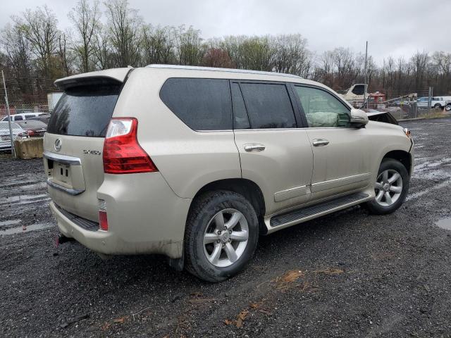 Obraz 3 z 2013 LEXUS GX 460 2013 z VIN JTJBM7FX9D5062304