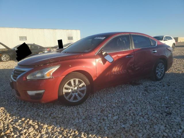 Изображение 1 2015 NISSAN ALTIMA 2.5 2015 с VIN 1N4AL3AP2FC269655