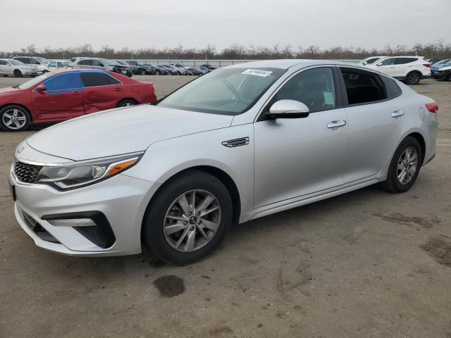 Изображение 2019 KIA OPTIMA LX 2019