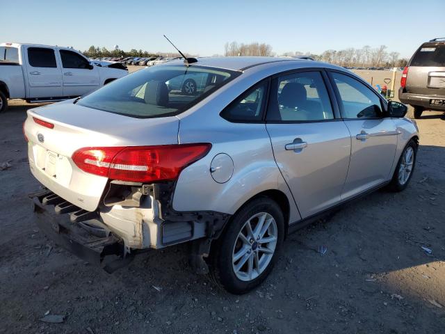 Image 3 of 2017 FORD FOCUS SE 2017 with VIN 1FADP3F22HL252551