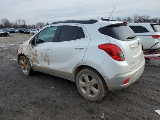 Obraz 2 z 2015 BUICK ENCORE  2015 z VIN KL4CJGSB2FB243575