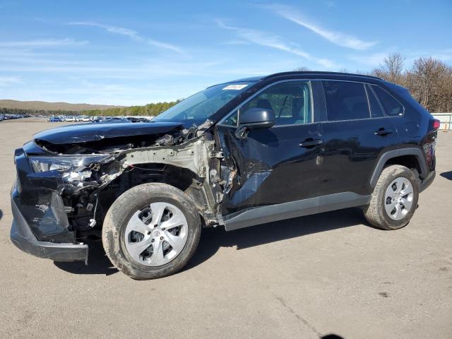Image 1 of 2020 TOYOTA RAV4 LE 2020 with VIN 2T3F1RFV2LW096373
