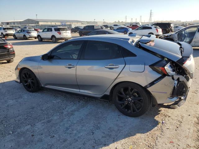 Obraz 2 z 2019 HONDA CIVIC SPORT 2019 z VIN SHHFK7H46KU206690