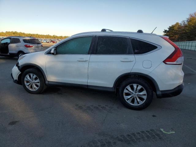 Image 2 of 2013 HONDA CR-V EX 2013 with VIN 5J6RM4H54DL081764