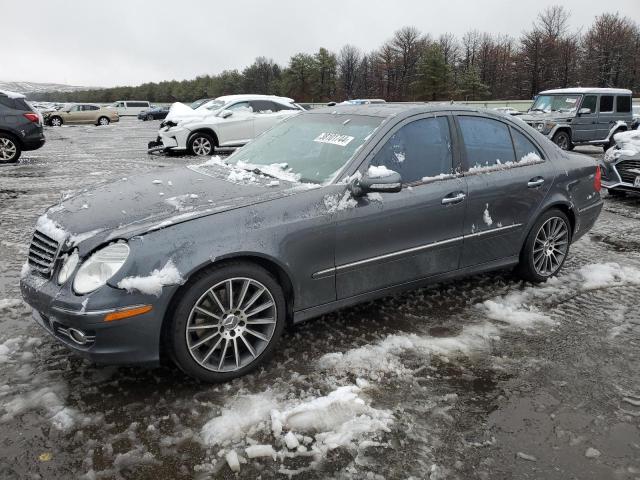 Image 1 of 2007 MERCEDES-BENZ E 350 4MATIC 2007 with VIN WDBUF87X77B157412